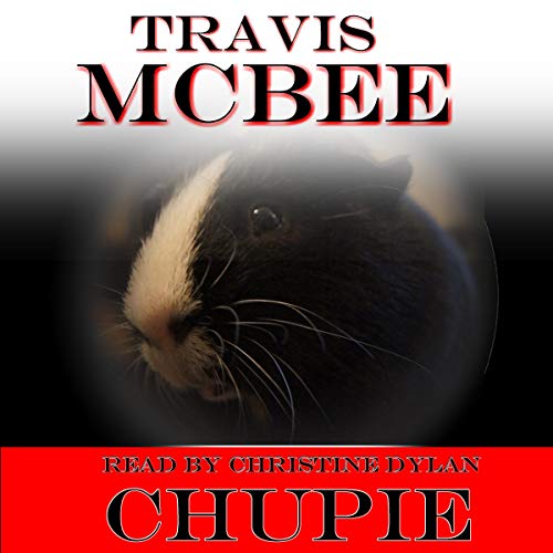 Cover of Chupie