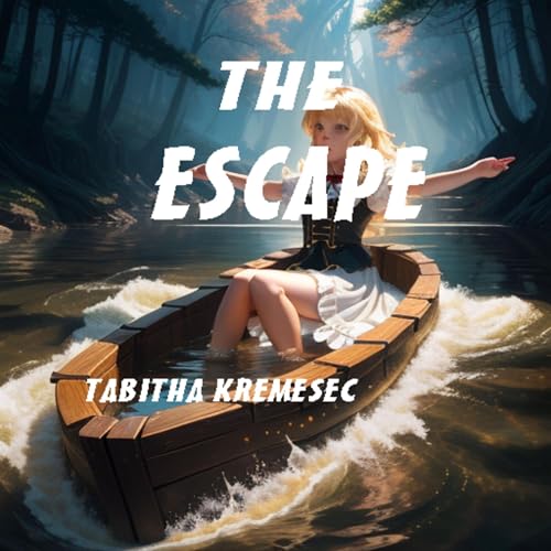 Cover of The Escape
