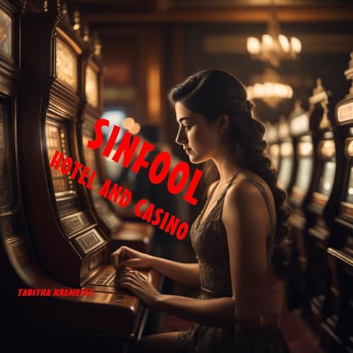 Cover of Sinfool Hotel and Casino