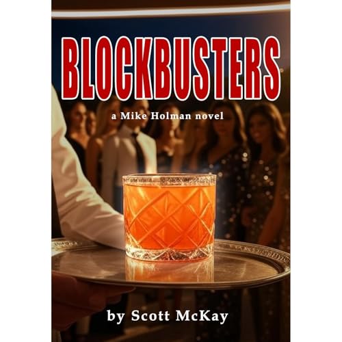 Cover of Blockbusters