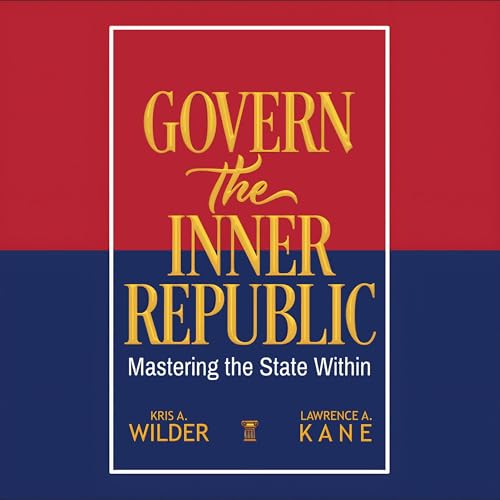Cover of Govern the Inner Republic