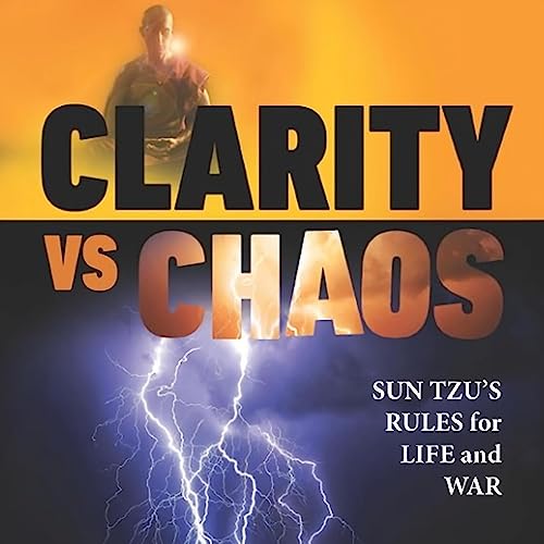 Cover of Clarity vs. Chaos