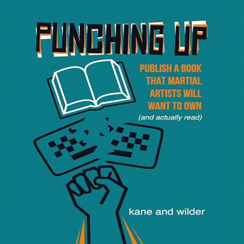 Cover of Punching Up