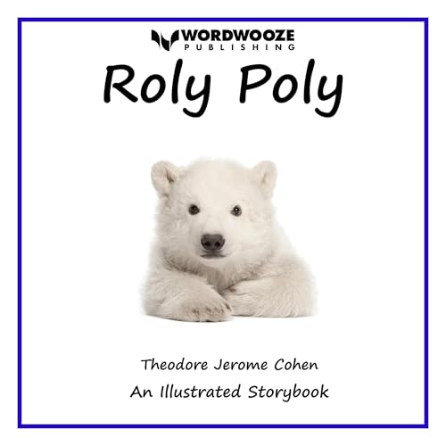 Cover of Roly Poly