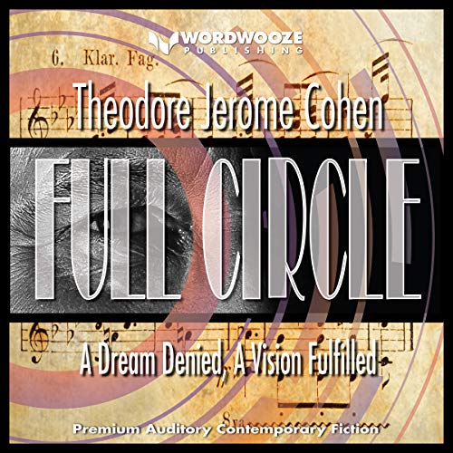 Cover of Full Circle