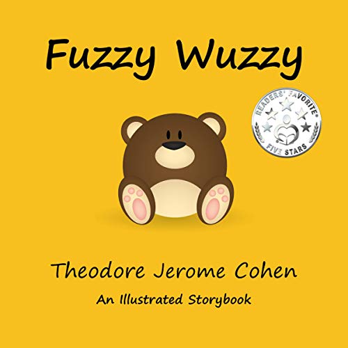 Cover of Fuzzy Wuzzy