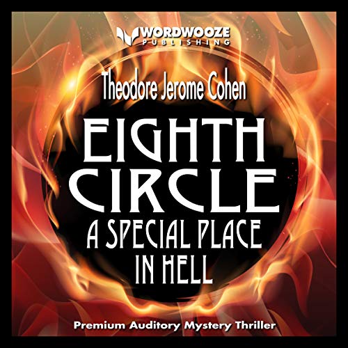 Cover of Eighth Circle: A Special Place in Hell