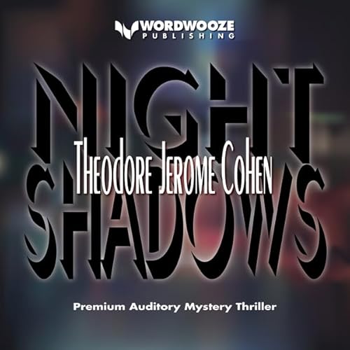 Cover of Night Shadows
