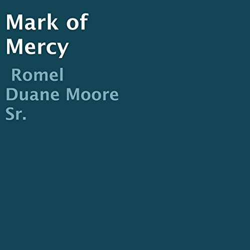 Cover of Mark of Mercy
