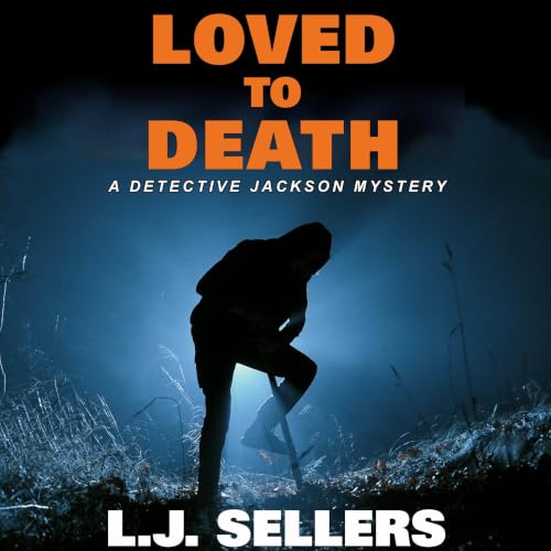 Cover of Loved to Death