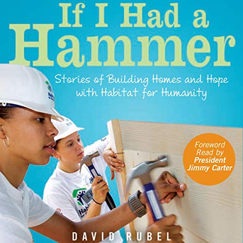Cover of If I Had a Hammer