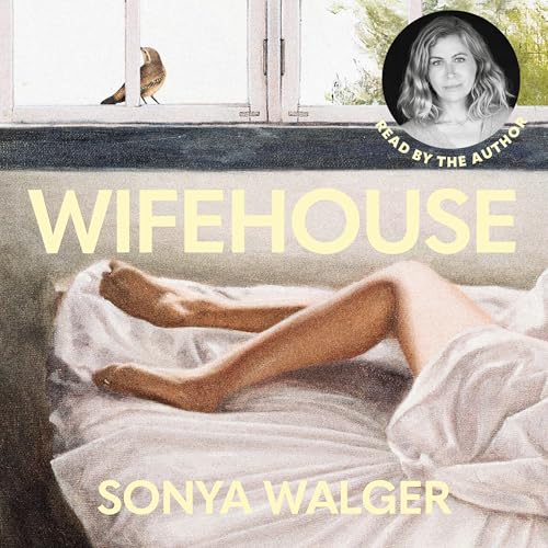 Cover of Wifehouse