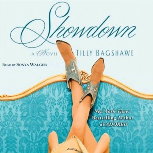 Cover of Showdown