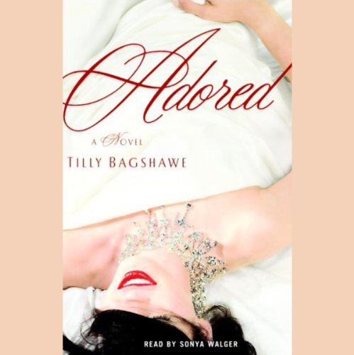 Cover of Adored