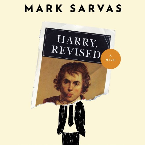 Cover of Harry, Revised