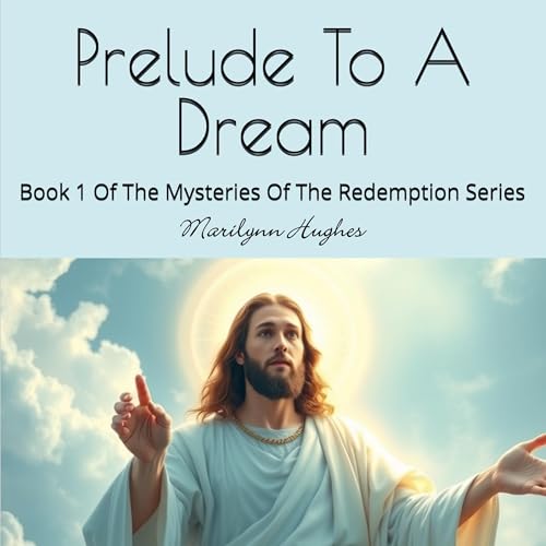 Cover of Prelude to a Dream