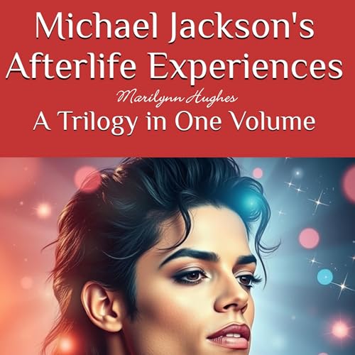Cover of Michael Jackson's Afterlife Experiences