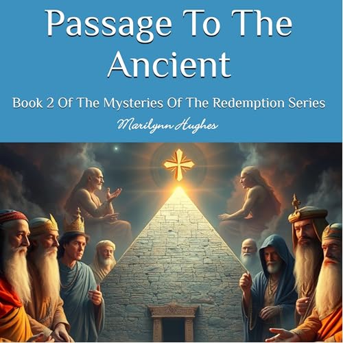 Cover of Passage to the Ancient