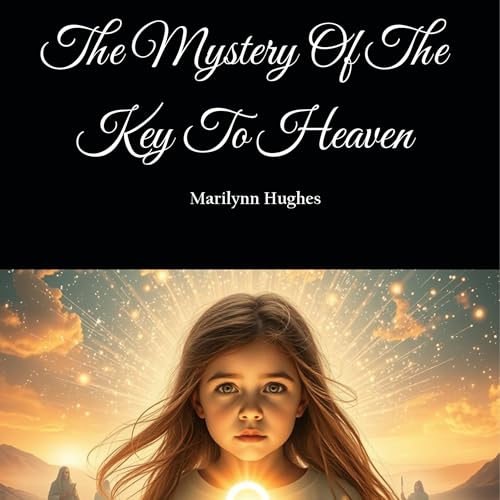 Cover of The Mystery of the Key to Heaven