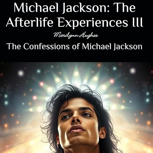 Cover of Michael Jackson