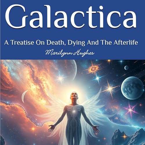 Cover of Galactica