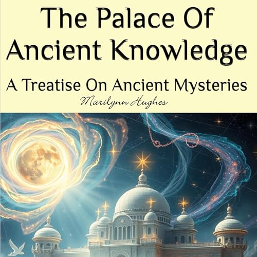 Cover of The Palace of Ancient Knowledge