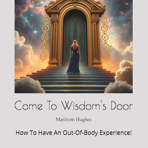 Cover of Come to Wisdom's Door