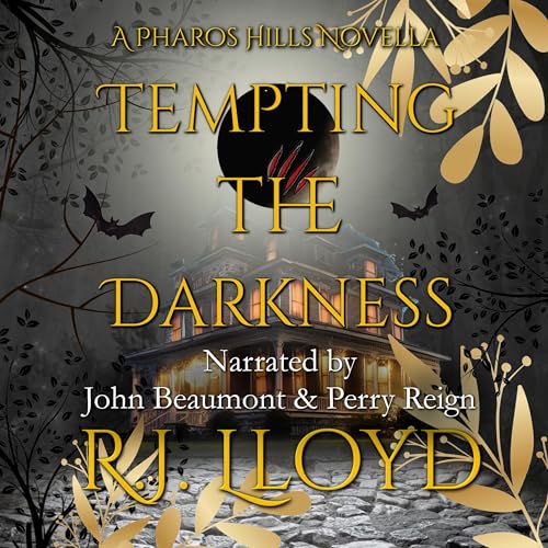 Cover of Tempting the Darkness