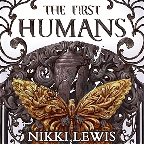 Cover of The First Humans