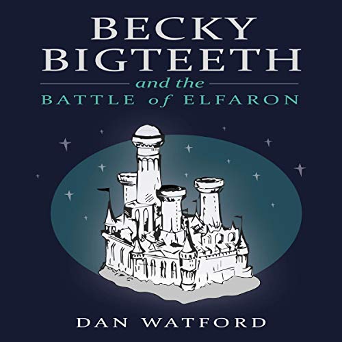 Cover of Becky Bigteeth