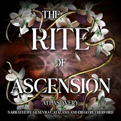 Cover of The Rite of Ascension
