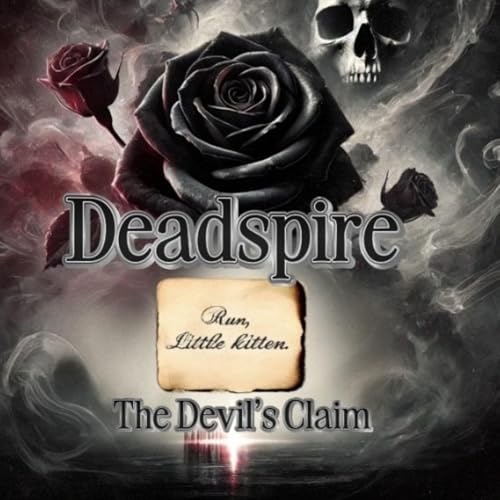 Cover of Deadspire