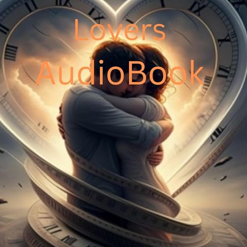 Cover of Lovers