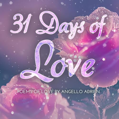 Cover of 31 Days of Love