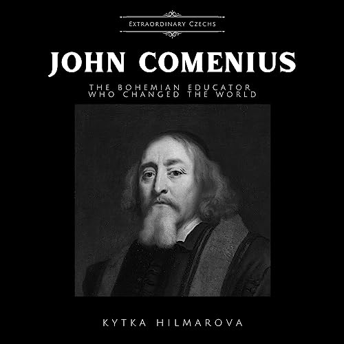 Cover of John Comenius