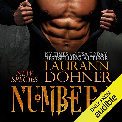 Cover of Numbers