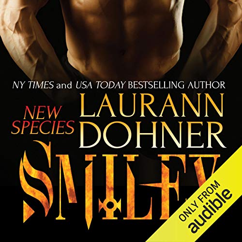 Cover of Smiley