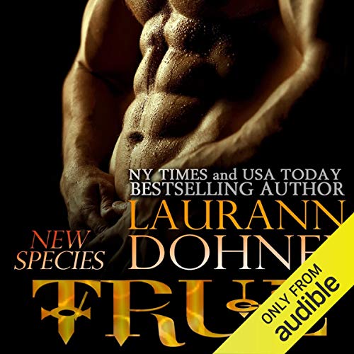 Cover of True