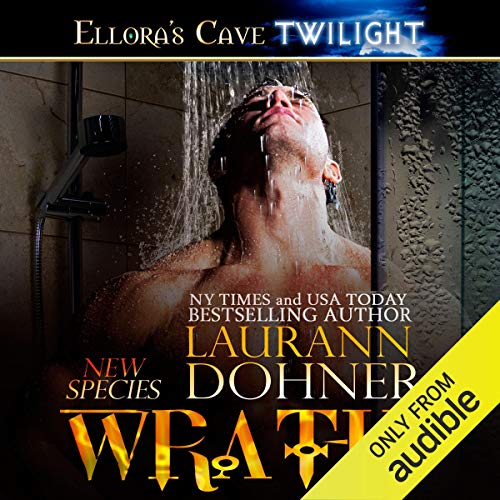 Cover of Wrath