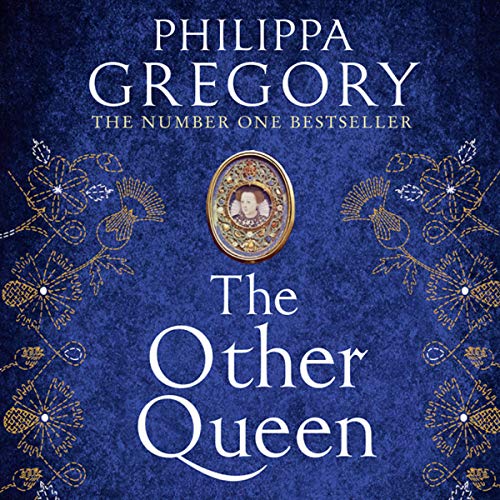 Cover of The Other Queen