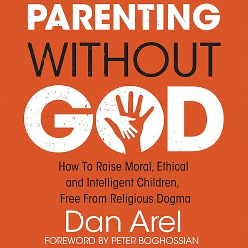 Cover of Parenting Without God