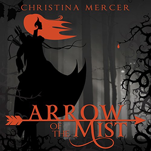 Cover of Arrow of the Mist