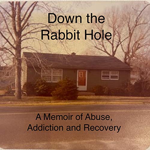 Cover of Down the Rabbit Hole