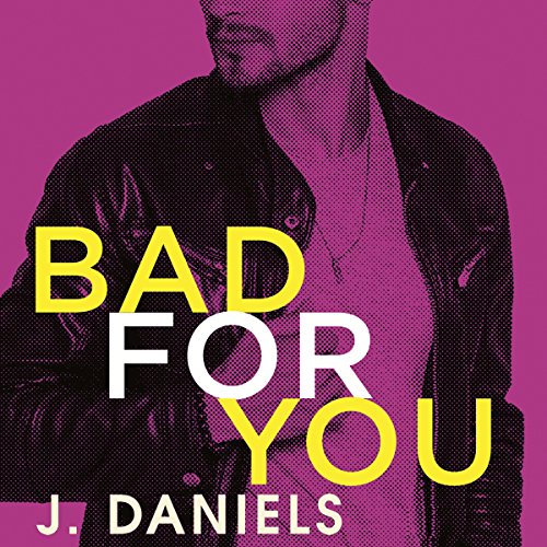 Cover of Bad for You