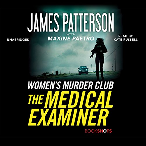 Cover of The Medical Examiner