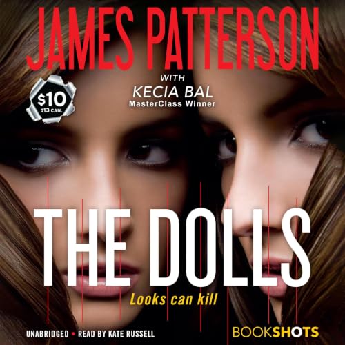 Cover of The Dolls