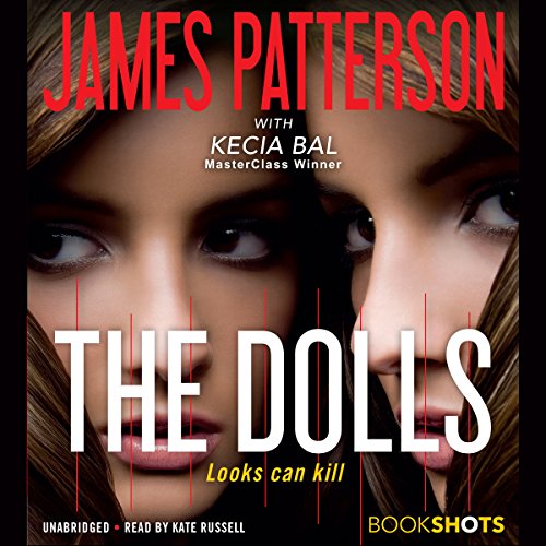 Cover of The Dolls