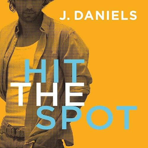 Cover of Hit the Spot