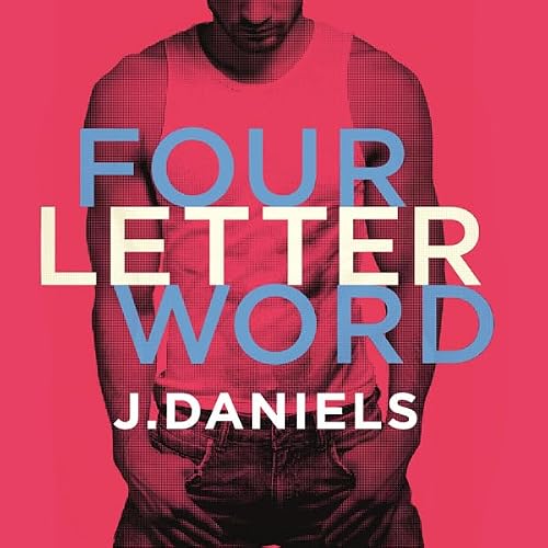 Cover of Four Letter Word
