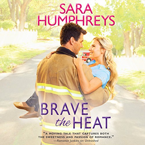 Cover of Brave the Heat
